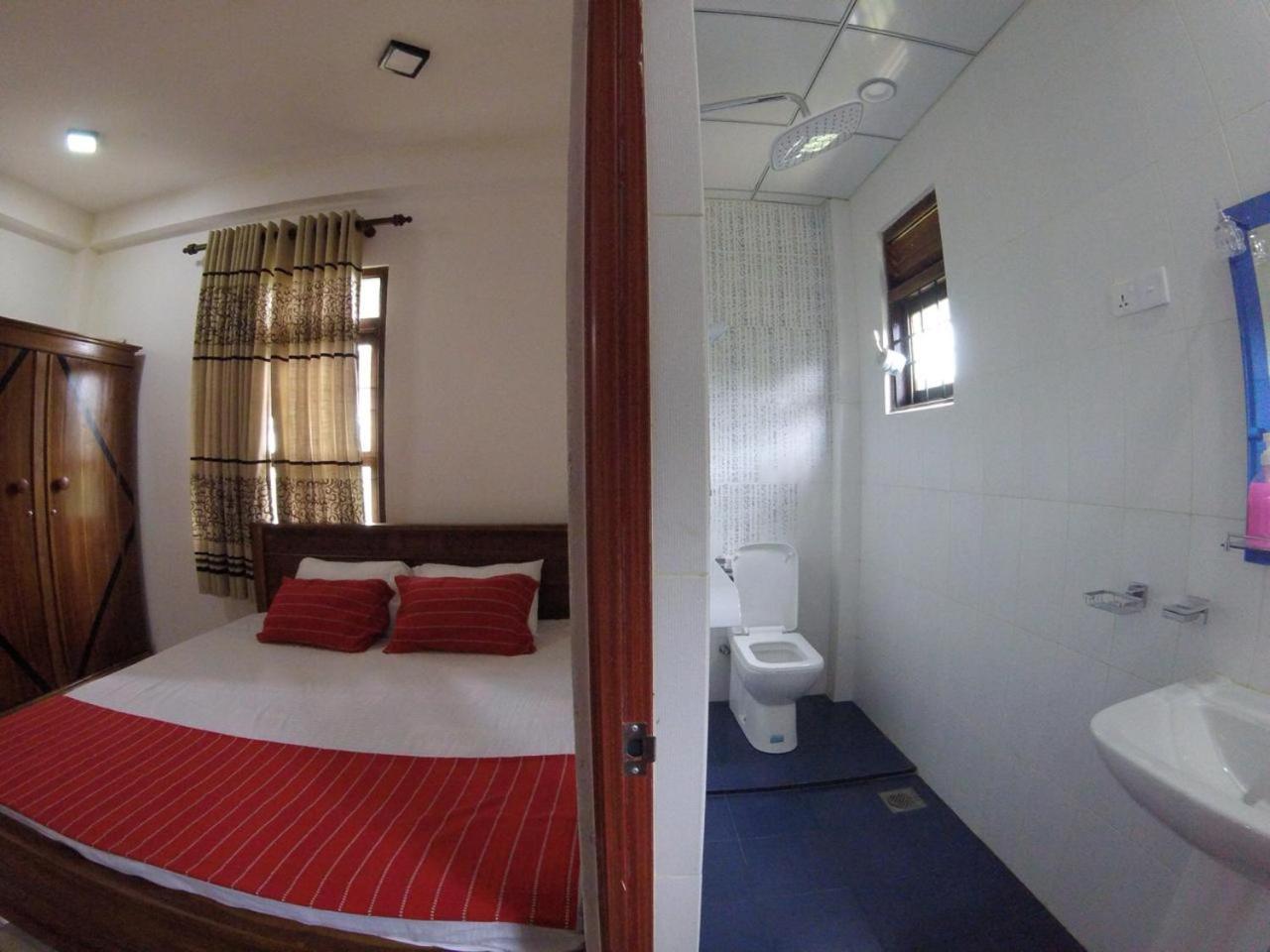 Heaven Rest Villa ฮัตตอน ภายนอก รูปภาพ